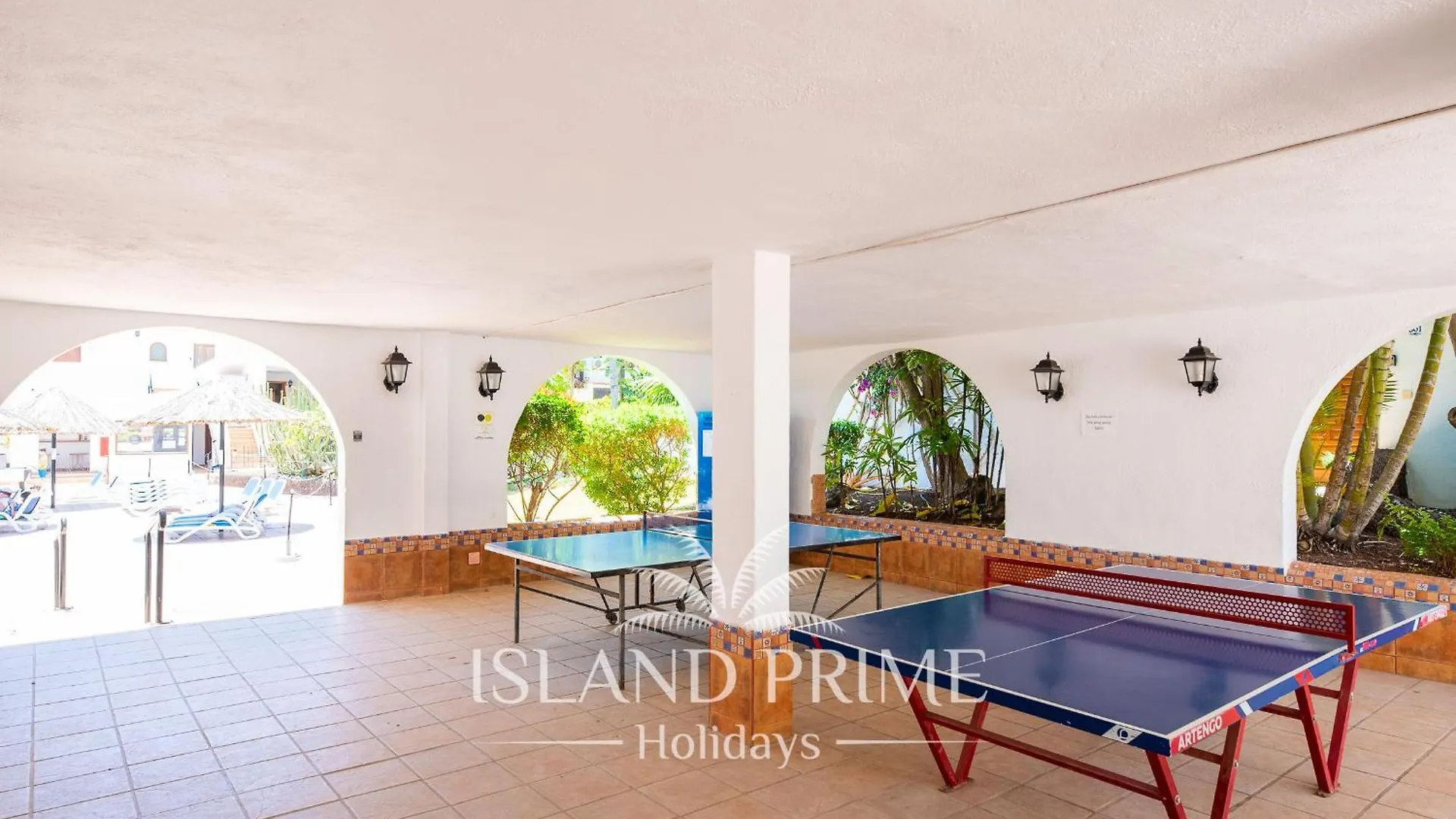 Apartamento Holiday Garden With Heated Pool Views Fc14-1Xe San Miguel de Abona