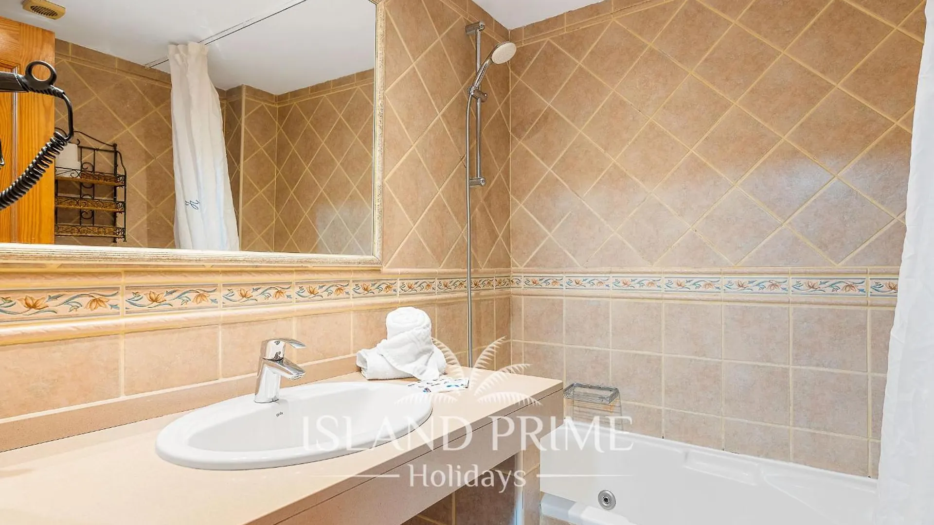 Apartment Holiday Garden With Heated Pool Views Fc14-1Xe San Miguel de Abona