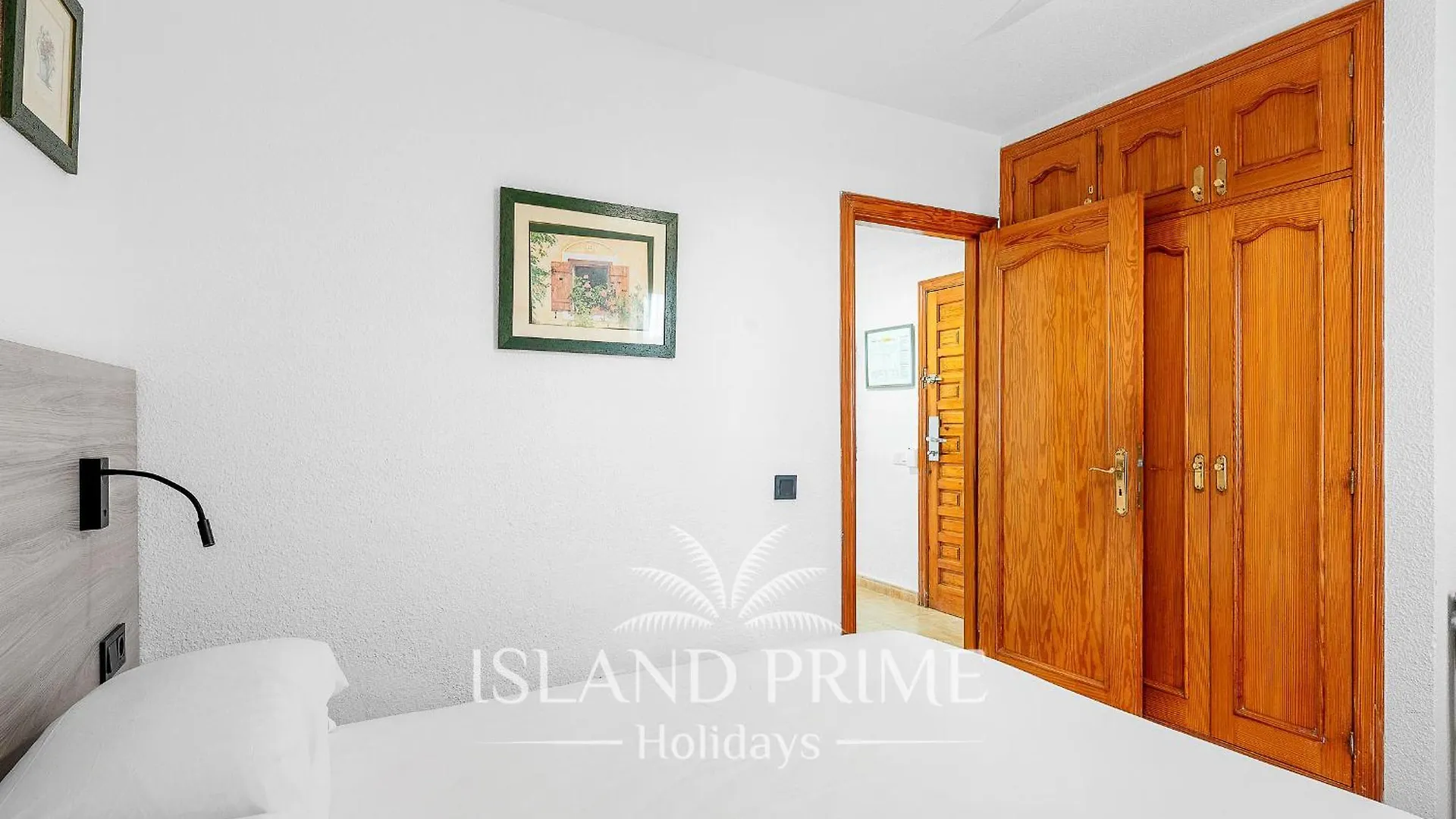 Holiday Garden With Heated Pool Views Fc14-1Xe San Miguel de Abona