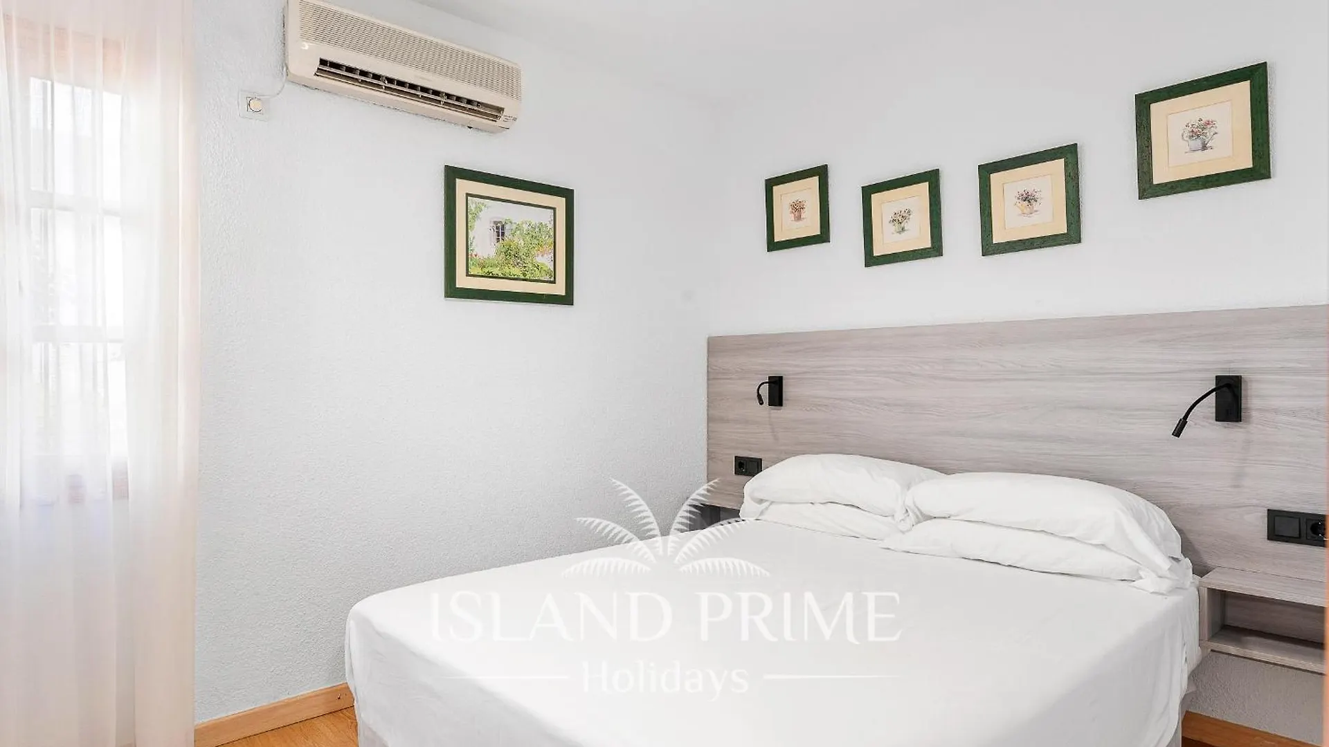 Holiday Garden With Heated Pool Views Fc14-1Xe San Miguel de Abona Spain