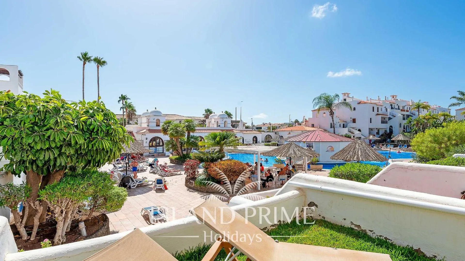 Apartamento Holiday Garden With Heated Pool Views Fc14-1Xe San Miguel de Abona España